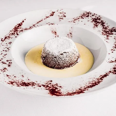 Ultimo Borgo Hotel *