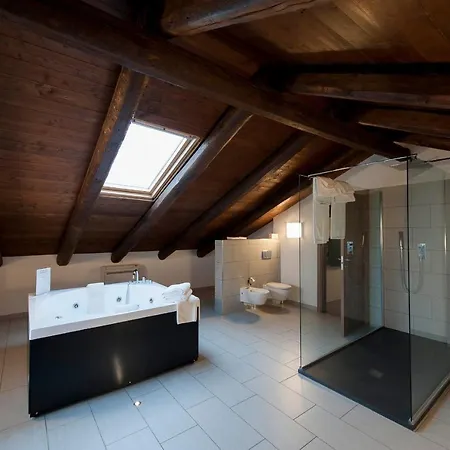 Ultimo Borgo * Settimo Torinese