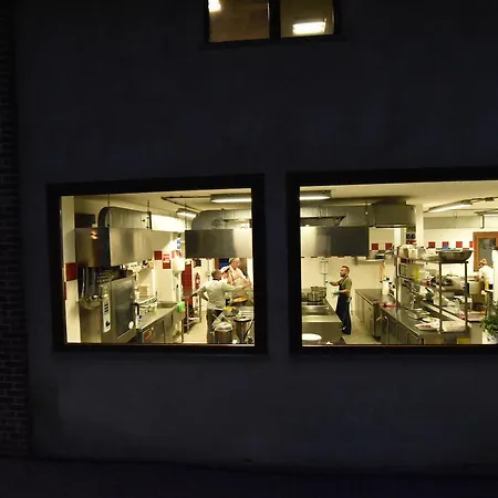 Ultimo Borgo Hotel