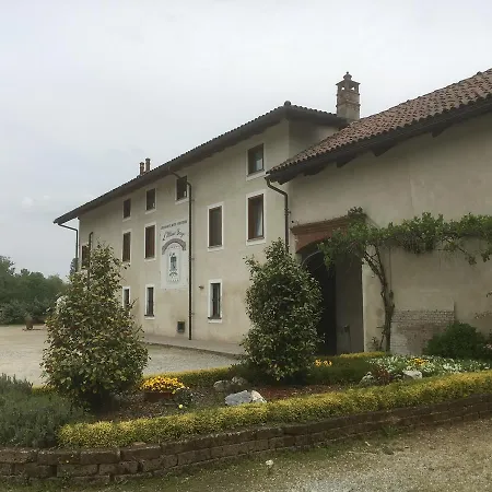 Ultimo Borgo Hotel