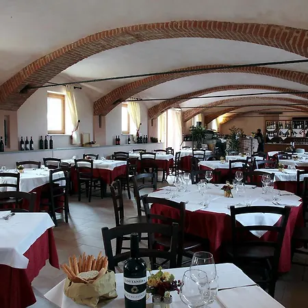 酒店 Ultimo Borgo