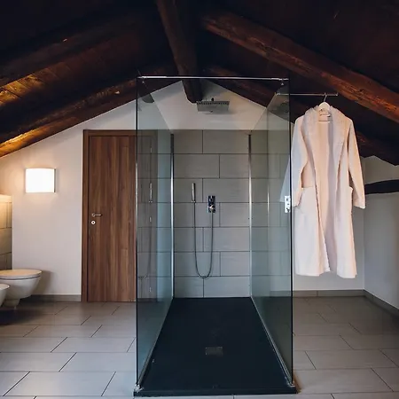 Ultimo Borgo Hotel *