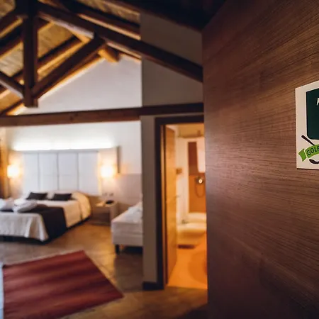 Ultimo Borgo Hotel Settimo Torinese