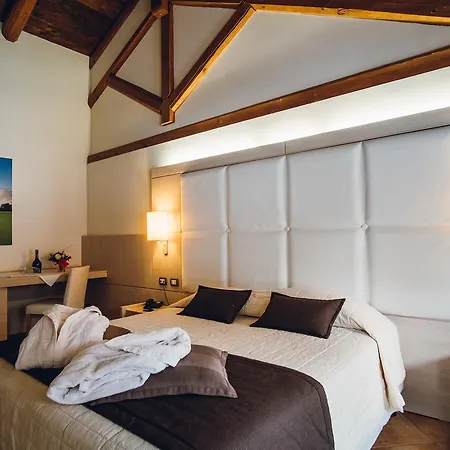 Ultimo Borgo Hotel Settimo Torinese