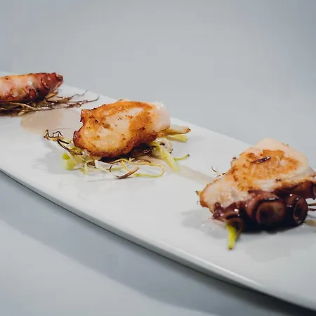 Ultimo Borgo Hotel *