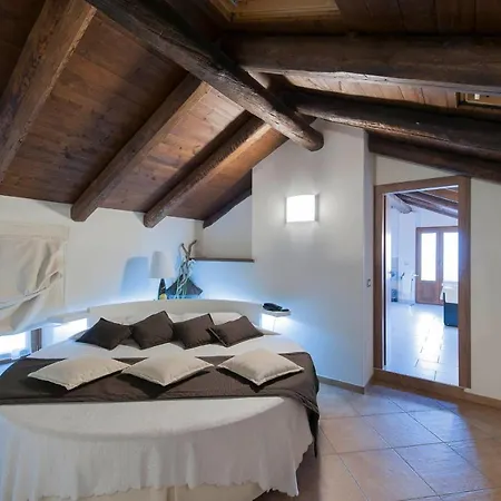 Ultimo Borgo Hotel Settimo Torinese