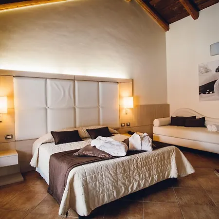 Hotel Ultimo Borgo *