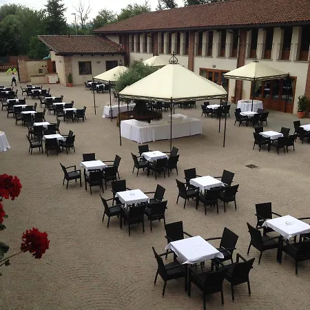 Ultimo Borgo * Settimo Torinese